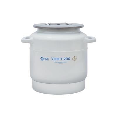 金鳳航空型液氮罐 YDH-1-200