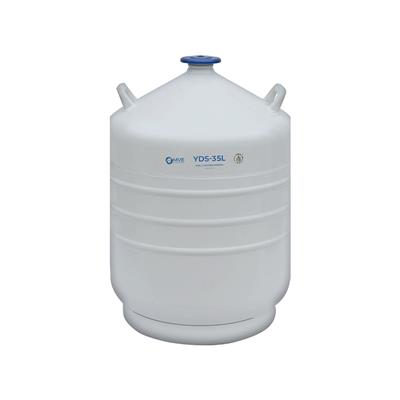 金鳳液氮型液氮罐 YDS-35L