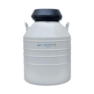 航空運輸型液氮容器YDH-47-127